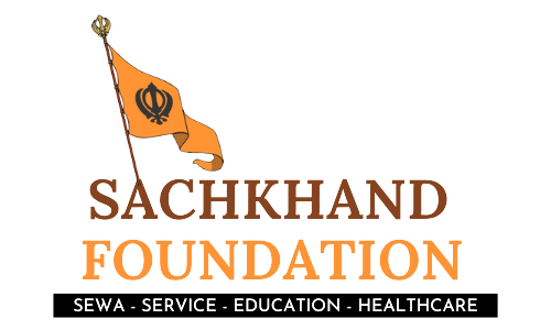 sachkhandfoundationlogo